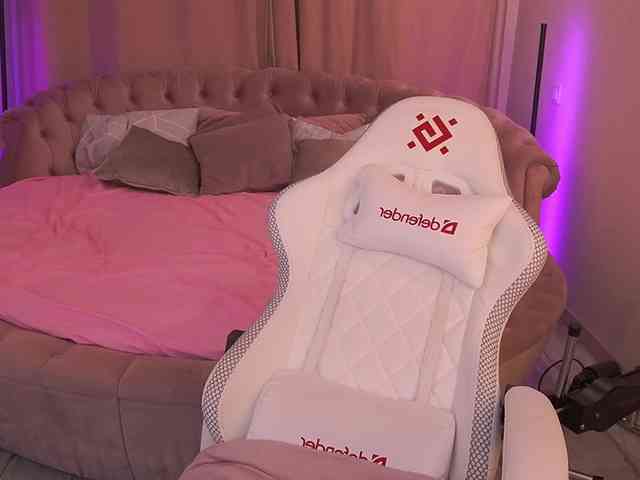 RosieLun webcam