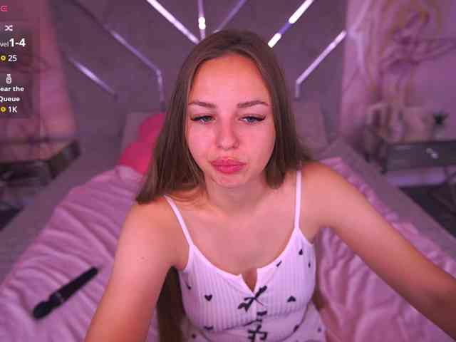 RosieLun webcam