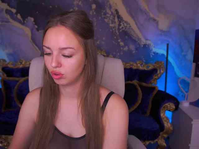 RosieLun webcam
