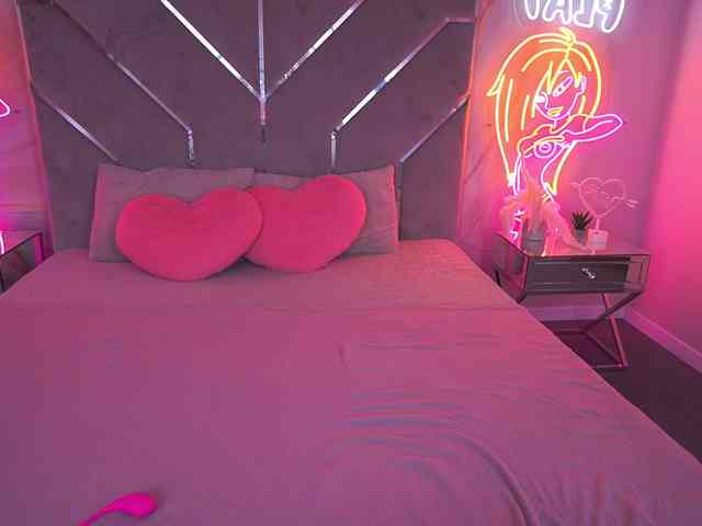 RosieLun webcam