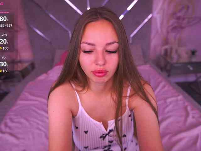 RosieLun webcam
