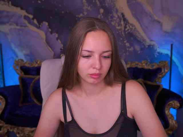 RosieLun webcam