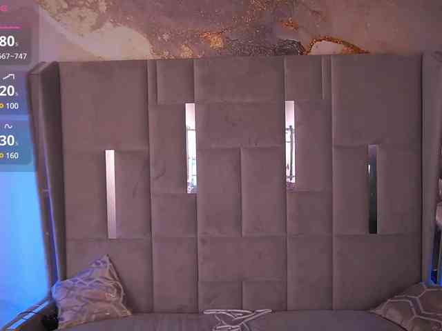 RosieLun webcam