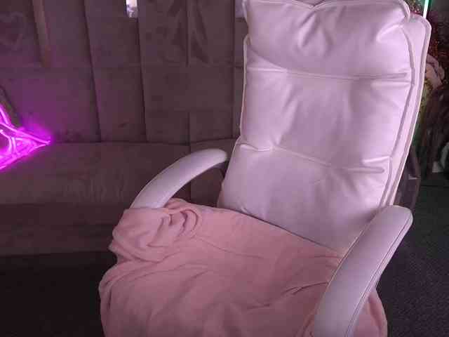 RosieLun webcam