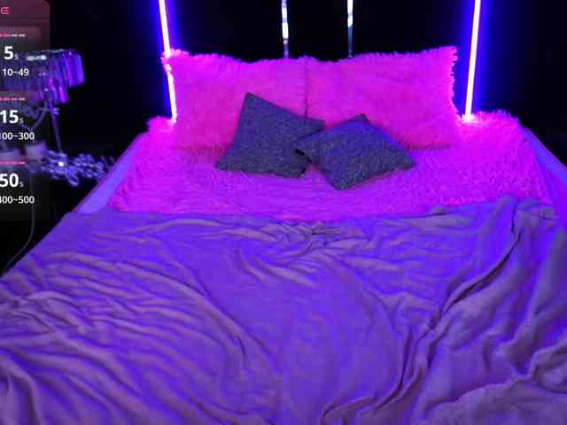 RosieLun webcam