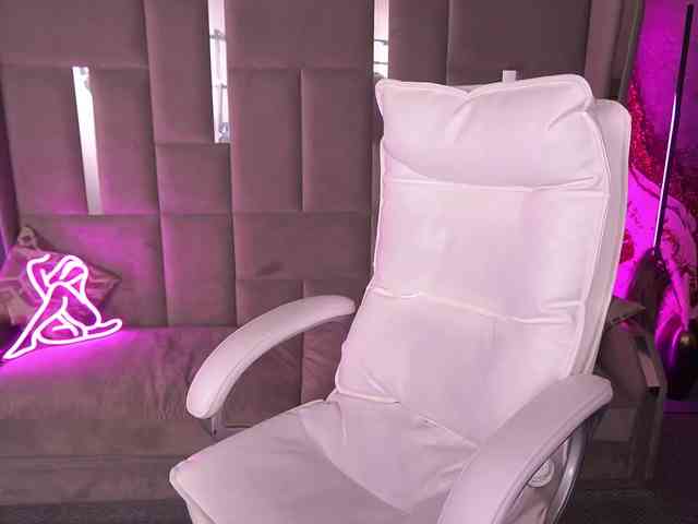 RosieLun webcam