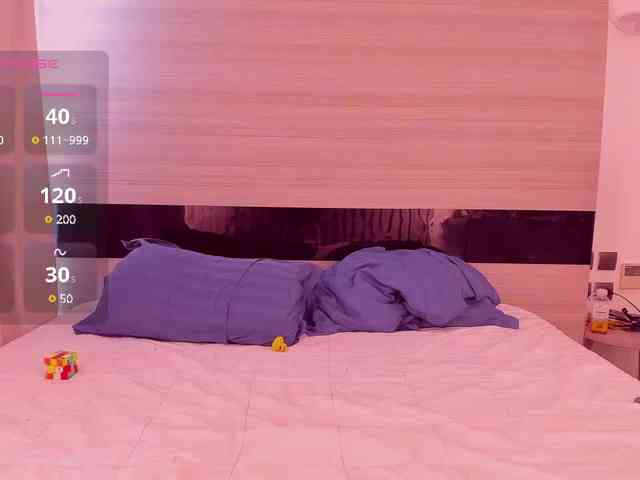 PickBlondy webcam
