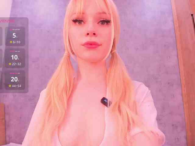 online nude cam PickBlondy