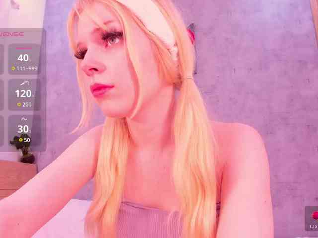 webcam porn PickBlondy