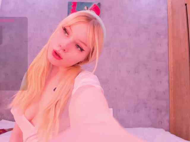 PickBlondy webcam