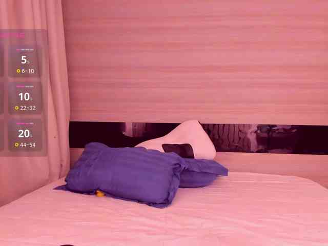PickBlondy webcam