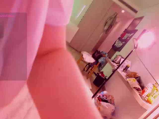 PickBlondy webcam