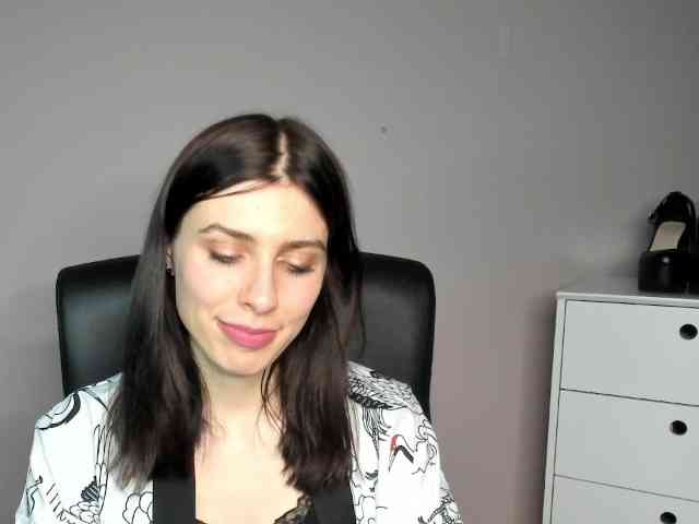 online sex webcam DesirePIA