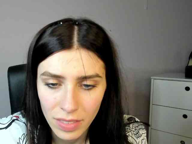 desirePIA webcam