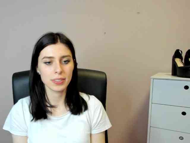desirePIA webcam