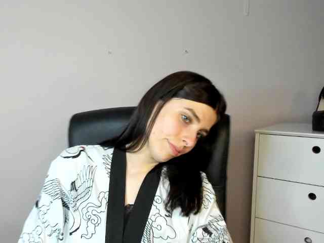 desirePIA webcam