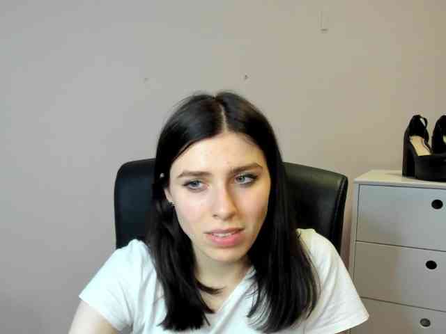 desirePIA webcam