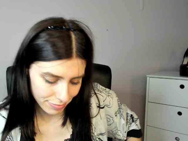desirePIA webcam