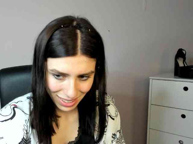desirePIA webcam