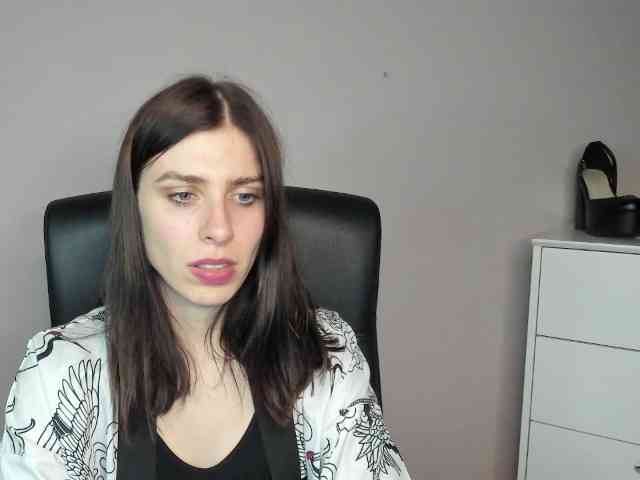 desirePIA webcam