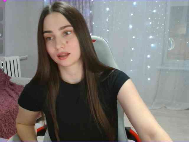 Lina-Evans webcam