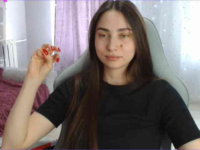 Lina-Evans webcam