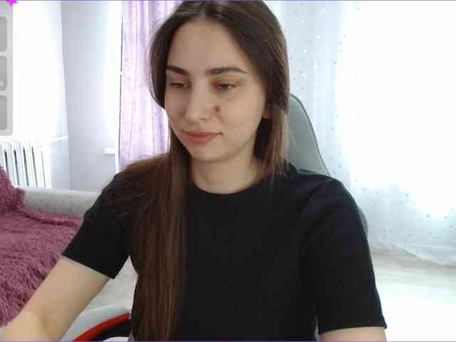 Lina-Evans webcam