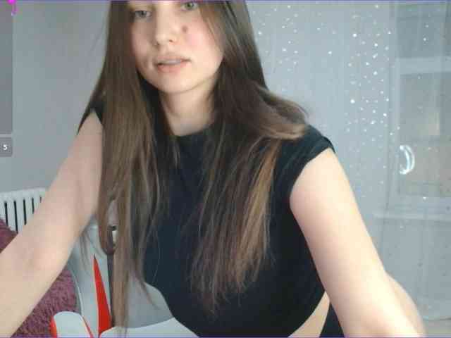 Lina-Evans webcam