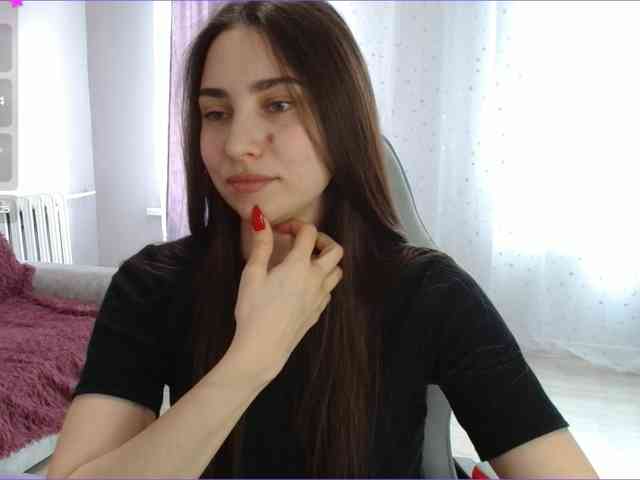 Lina-Evans webcam
