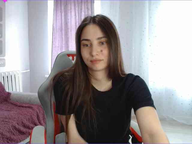 Lina-Evans webcam