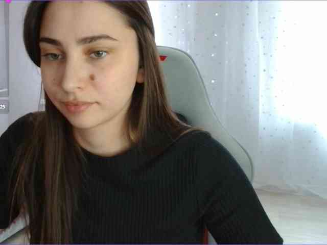 Lina-Evans webcam
