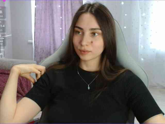 Lina-Evans webcam