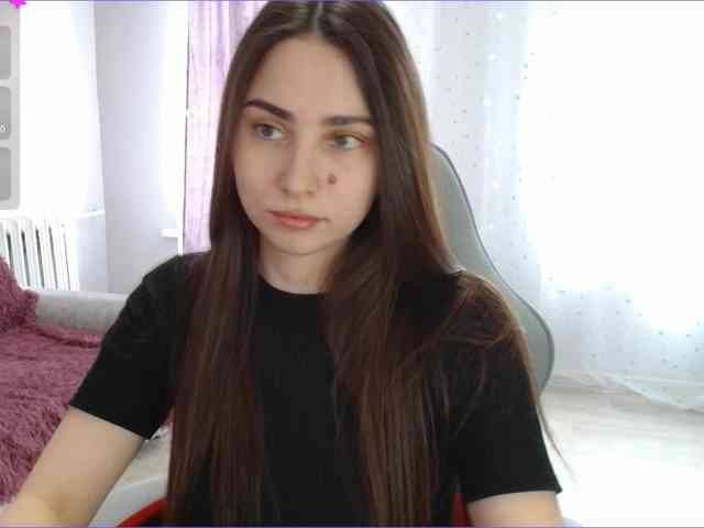 Lina-Evans webcam