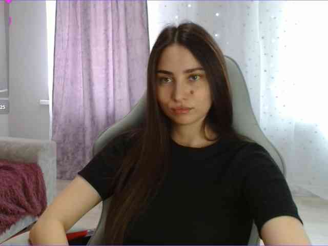 Lina-Evans webcam