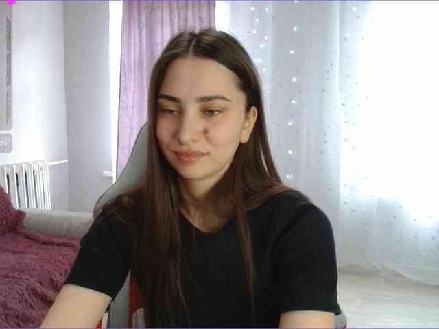 Lina-Evans webcam