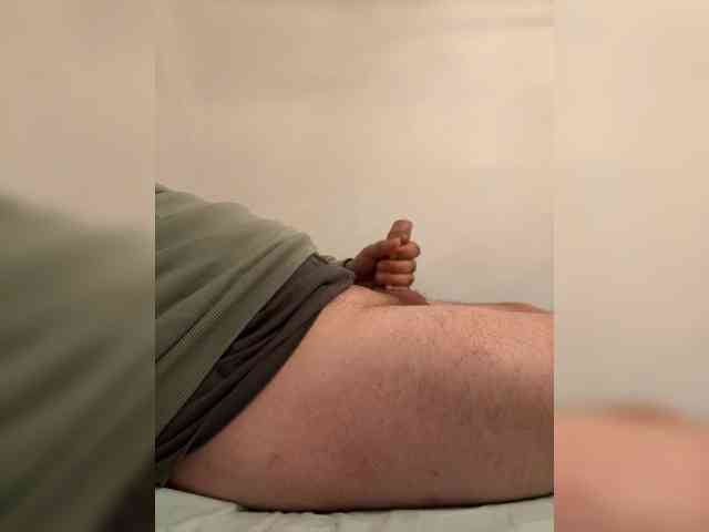 HeavyDick Live Webcam on BongaCams