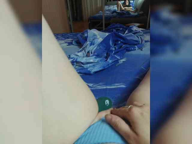 Ekaterina9 webcam