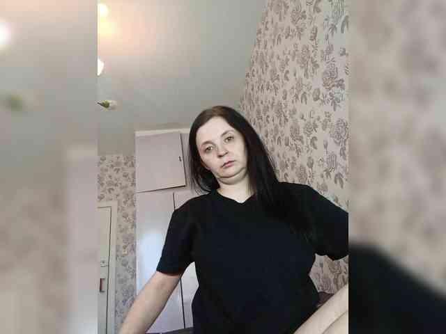 Ekaterina9's webcam live show