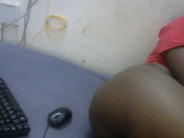 Prettycandy on BongaCams 