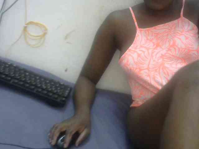 Prettycandy webcam