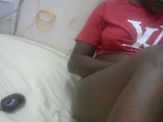 Prettycandy webcam