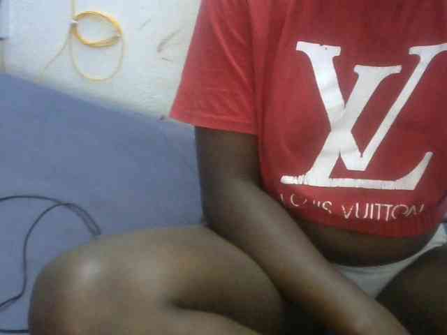 Prettycandy webcam