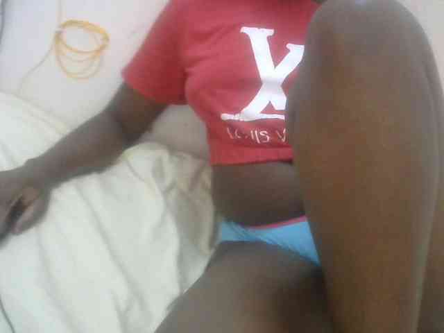 Prettycandy webcam