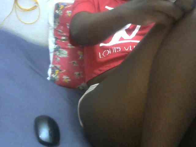 Prettycandy webcam