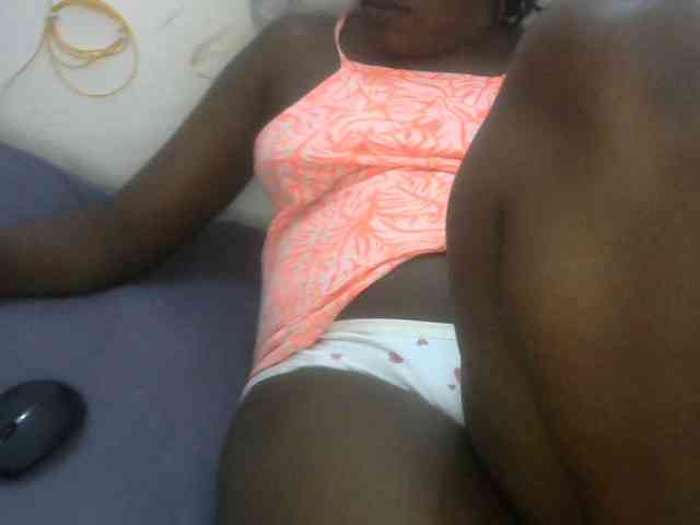 Prettycandy webcam