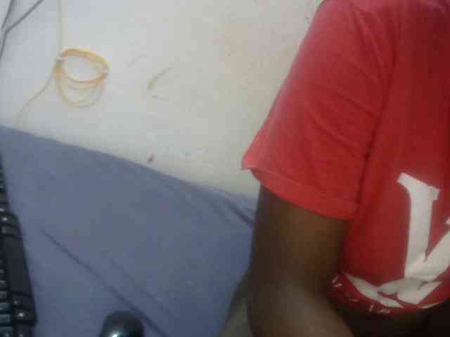 Prettycandy webcam