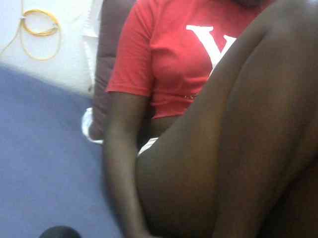 Prettycandy webcam