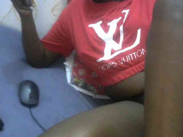 Prettycandy webcam