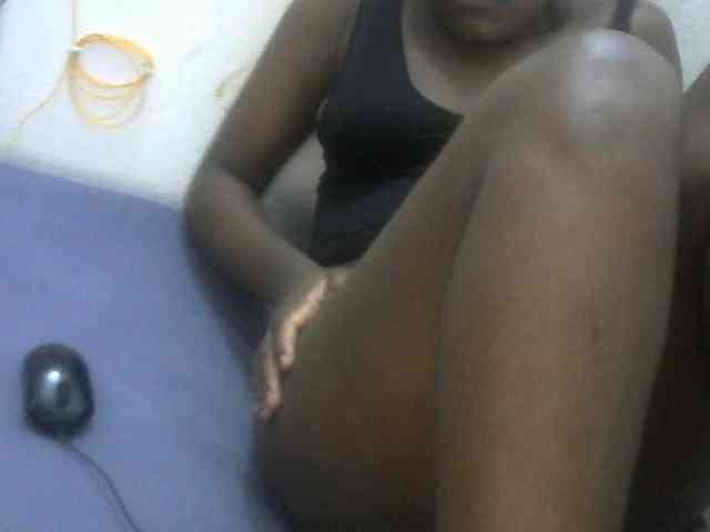 Prettycandy webcam