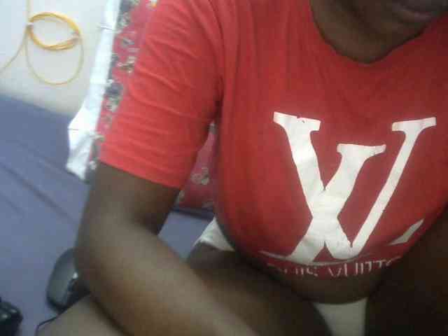 Prettycandy webcam